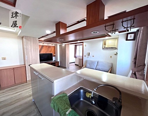 玄關戶🌶兩房/可租補/逢甲商圈/青海路 - Image 3