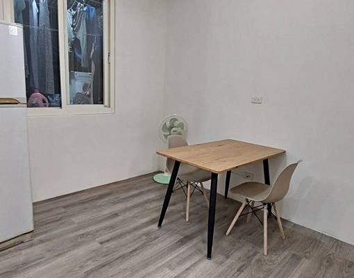 樟樹二路新裝修，獨洗優質套房/雅房(限女生)@心享室誠 - Image 3