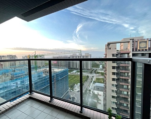 遠雄之星7/高樓傢俱全/超大空間含車管 - Image 4