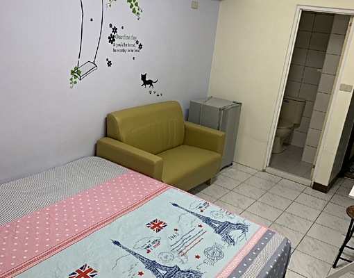 舒適溫馨小資首選電梯大樓 - Image 2