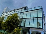 宜蘭租屋,宜蘭市租屋,店面出租,幾米公園旁全新裝潢二、三樓店面工作室辦公室