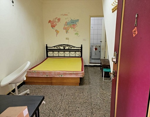 中港路1樓近親水步道宏泰市場榮富國小 - Image 8