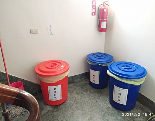 可申請租金補貼,後站全新裝潢套房 - Image 15