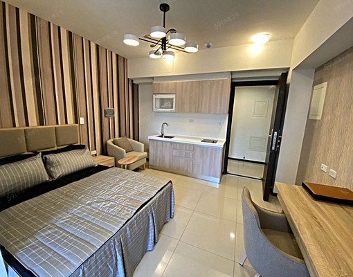 勤美衛浴開窗陽台乾濕分離可選房 - Image 7