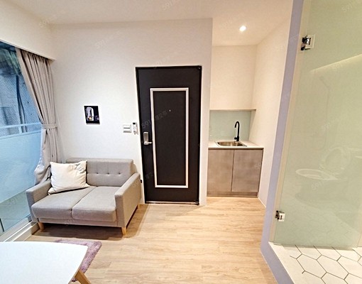 整棟新蓋@陽台獨洗@稀有工業風@趕緊加賴 - Image 4