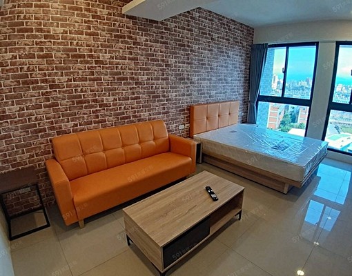 精美★多間可選★陽台獨洗★子母車★飲水機 - Image 2