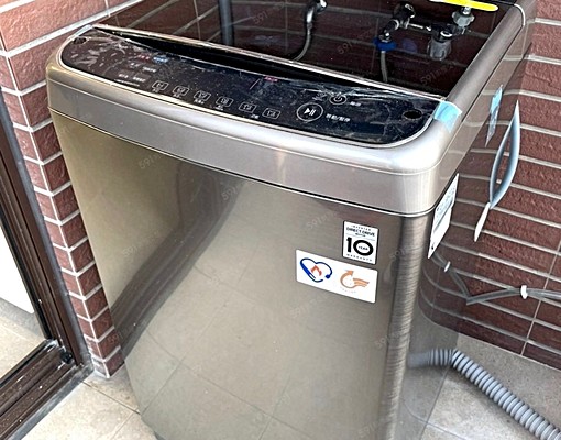 精美陽台獨洗子母車飲水機 - Image 8