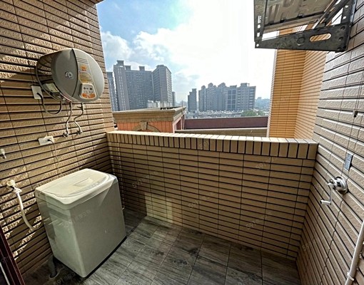 正七期★全新★陽台獨洗★乾溼分離 - Image 4
