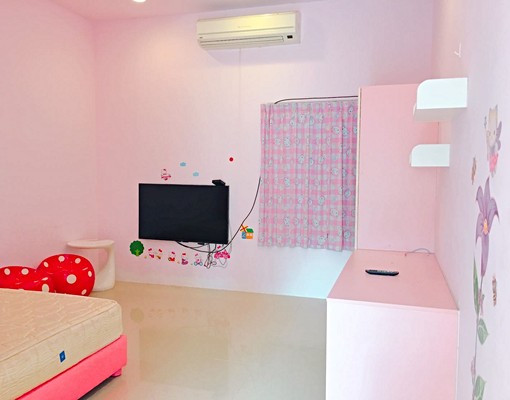 水月亭湖畔小屋 - Image 7