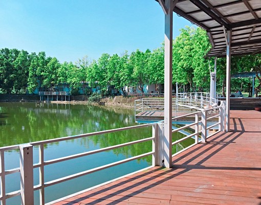 水月亭湖畔小屋 - Image 1