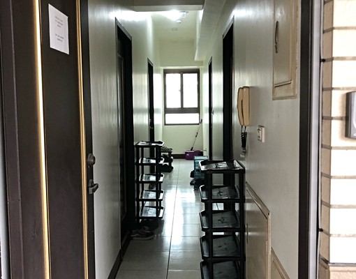 大村雙人套房(近大葉大學正新美利達員林 - Image 6