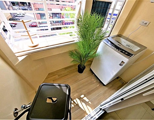 走路台體大全新完工衛浴開窗免爬梯 - Image 4