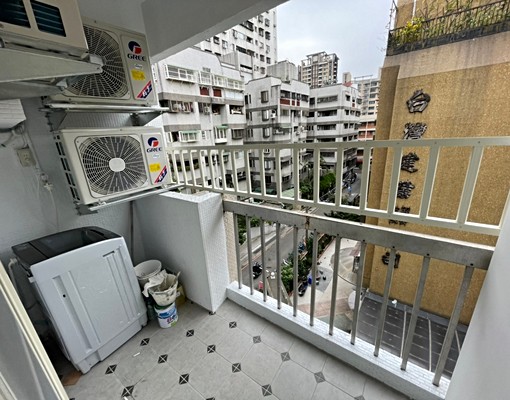 【優質2房1廳】傢俱電全丨近台體大中科大 - Image 5