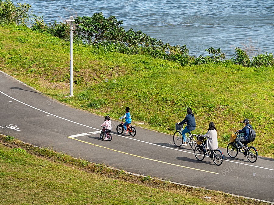 立信御景環境圖
