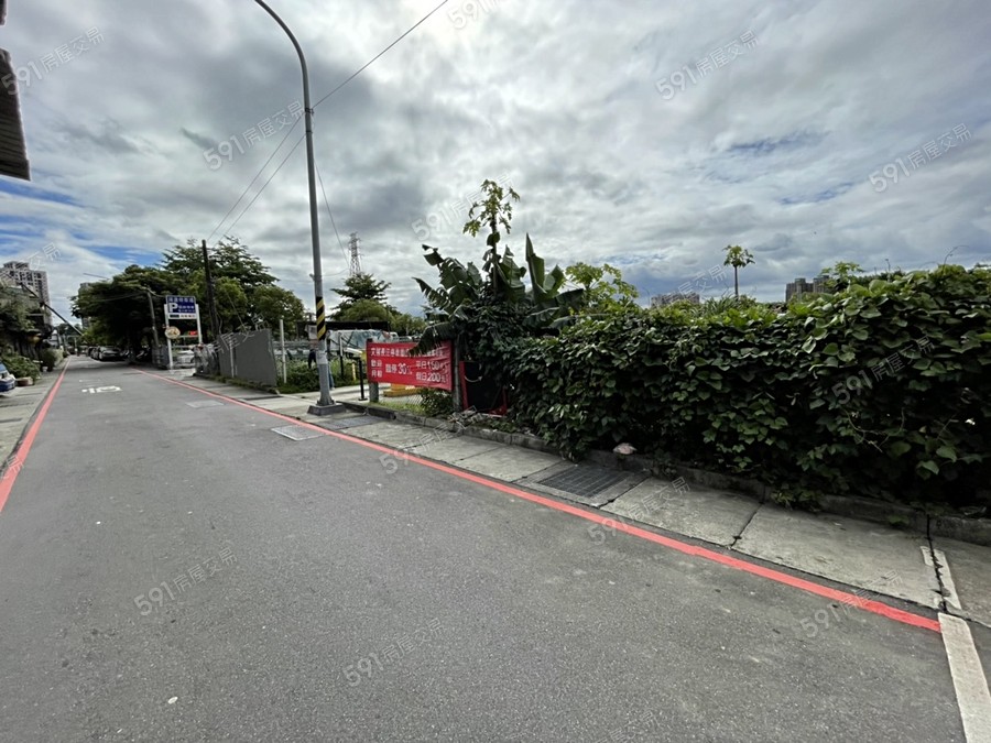 立信御景實景圖