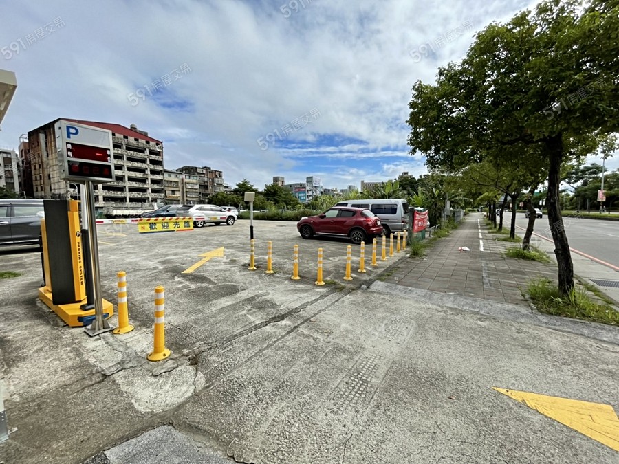 立信御景實景圖