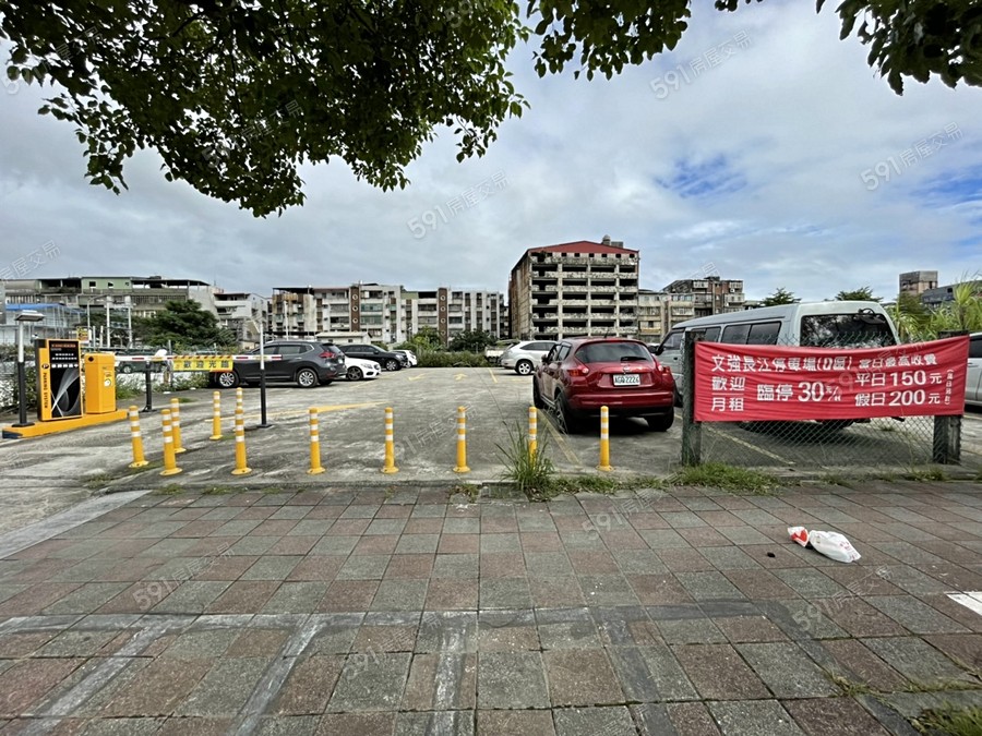 立信御景實景圖