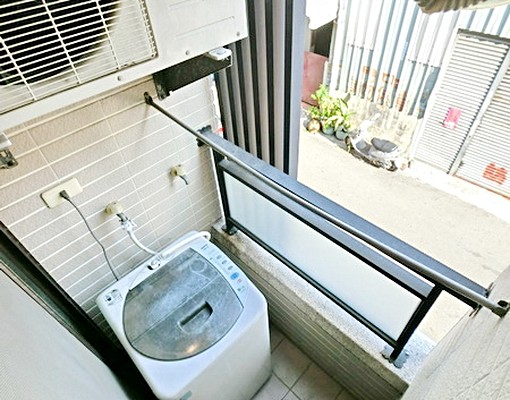 近IKEA✨租屋補助✨陽台獨洗✨小資首選✨機車位 - Image 9