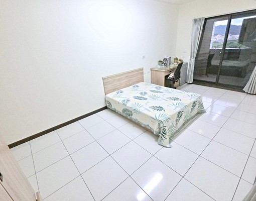 電梯新屋💎租屋補助💎獨立陽台✅中台74 - Image 1