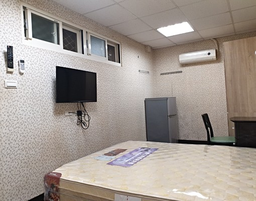 近華西街廣州街口2樓免爬高9800哪裡找 - Image 1
