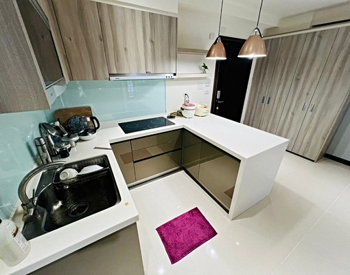 ☝東區搶手貨☝仲費8折☝火車站☝預約看屋 - Image 6