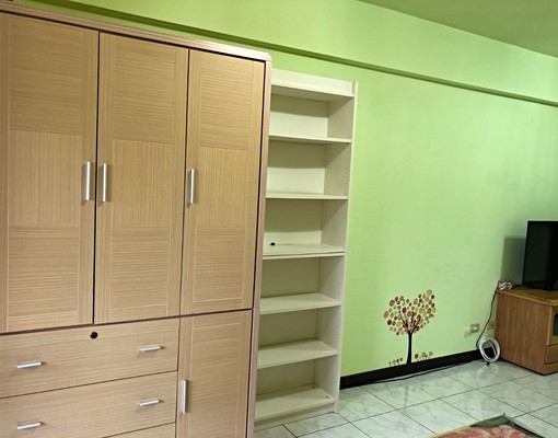 獨立小套房.電梯大樓.近竹圍捷運馬偕醫院 - Image 14