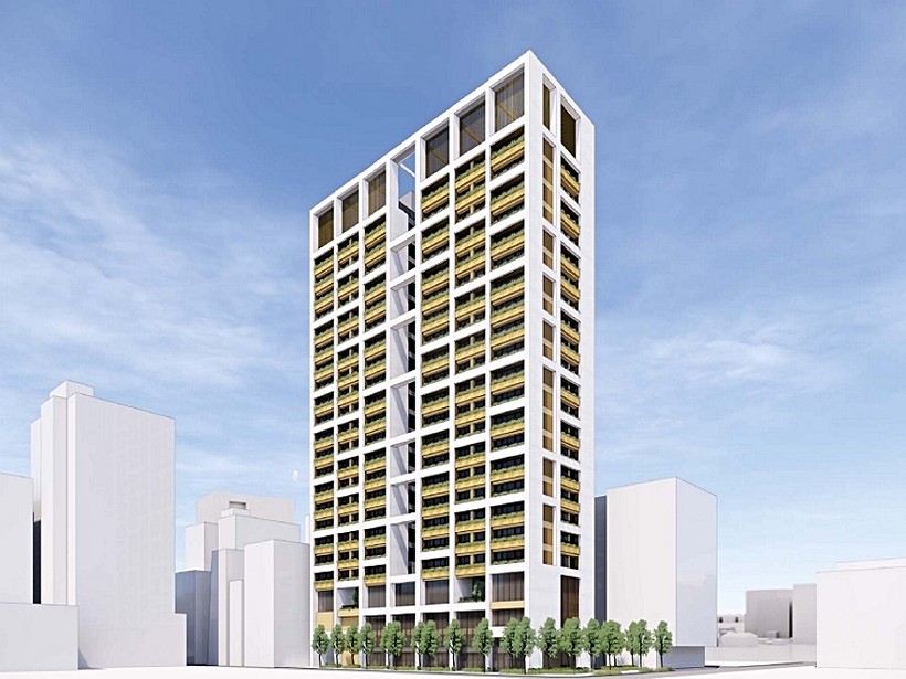 理仁奕舍基礎資訊