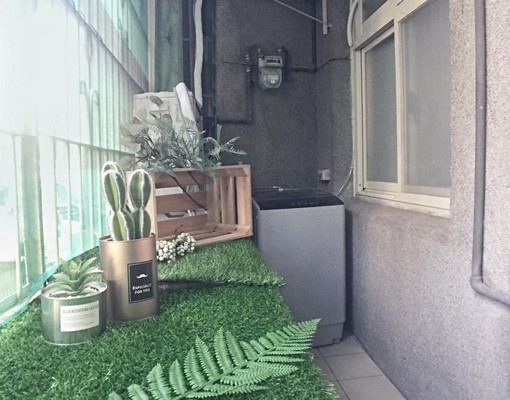 四號公園1分鐘寧靜共居公寓請加賴詢問 - Image 9