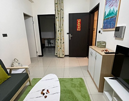 電梯華廈2房1廳可租補 - Image 9