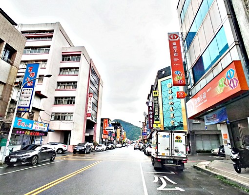 近蘇澳市場.近冷泉公園.近市集商圈大坪數居家透天店住 - Image 14