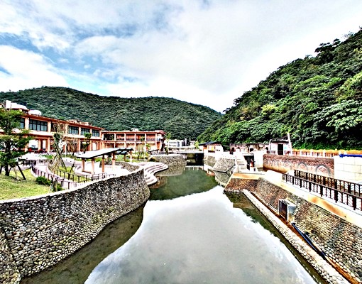 近蘇澳市場.近冷泉公園.近市集商圈大坪數居家透天店住 - Image 15