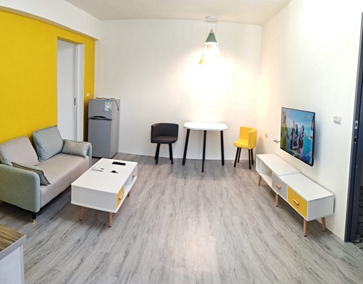 三多商圈捷運公寓1房1廳13000元獨立陽台 - Image 4