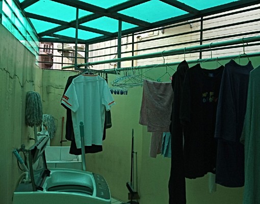 高醫大學美套房,鬧中取靜,可短租 - Image 7