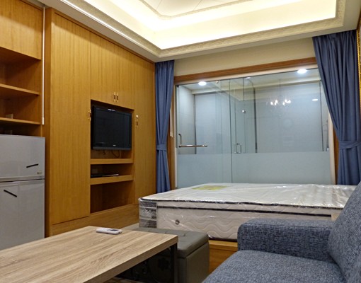 清晰優雅水世紀獨立套房 - 591租屋網 - Image 1