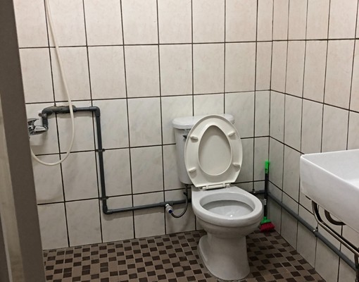 育賢國中附近一樓住家清新兩房 - Image 5