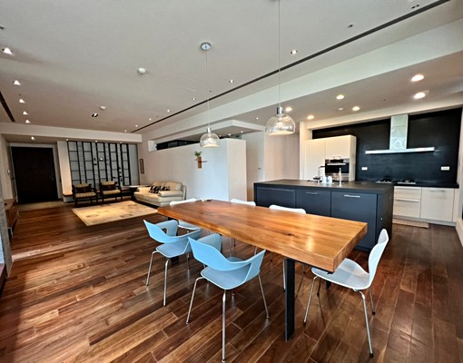 半畝塘若餘山綠化建築3房雙車位 - Image 4