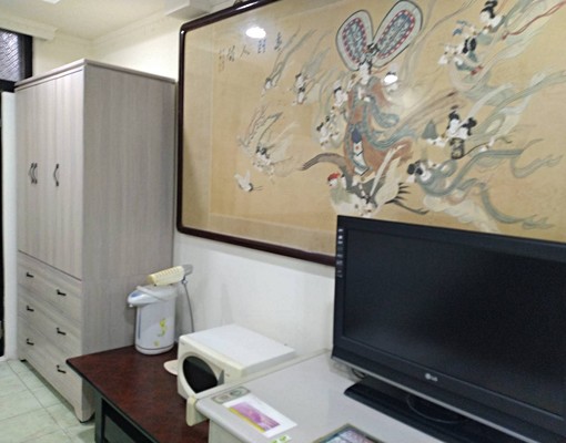 七堵熱門商圈@一樓豪華獨立套房出租 - Image 6