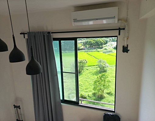 【樓中樓套房出租｜大面窗景・採光通風佳｜可申請租屋補助 - Image 5