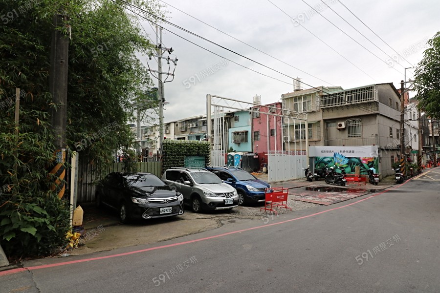 雙捷大院實景圖