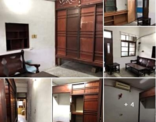 文青風靜巷透天一二樓房間大採光好不會淹水 - Image 6