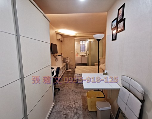 降價-文德捷運全新套房洗衣機-找張瓋文租最優惠 - Image 4