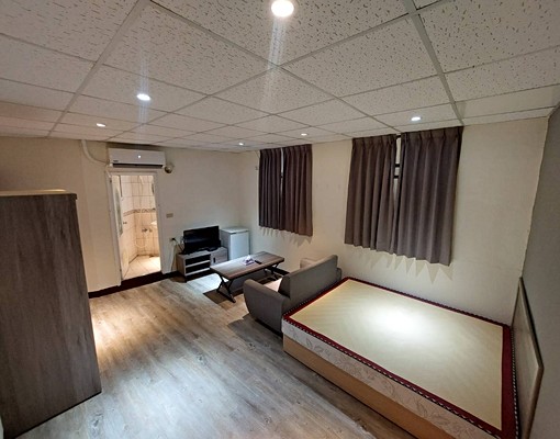 【小許推薦】中壢車站✨漂亮裝潢✨可寵 - Image 1