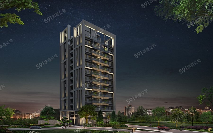 北斗之星示意圖