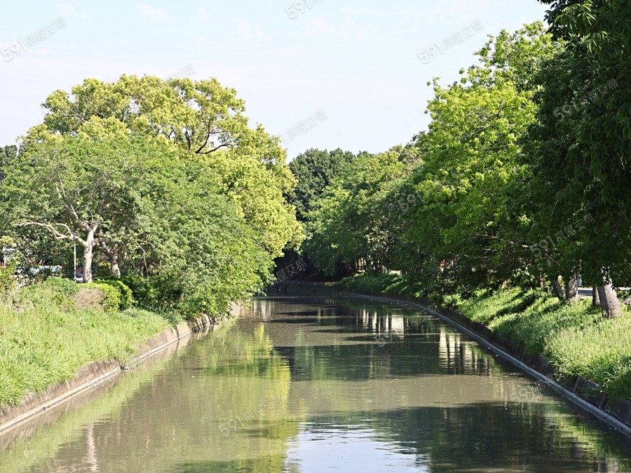 北斗之星環境圖