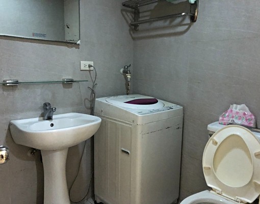 可養寵!獨立洗衣機 - Image 2