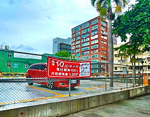 上美崙海港邊近711門諾醫院套房 - Image 4