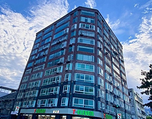 上美崙海港邊近711門諾醫院套房 - Image 1