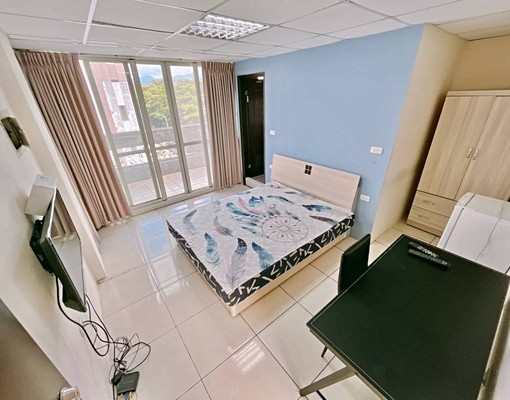 環境優質，大落地窗、獨洗獨曬 - 591租屋網 - Image 1