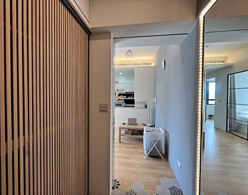 正七期@精美裝潢2房平車 - Image 6