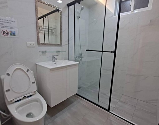 捷運中和近大潤發精美兩房採光佳低樓層 - Image 8